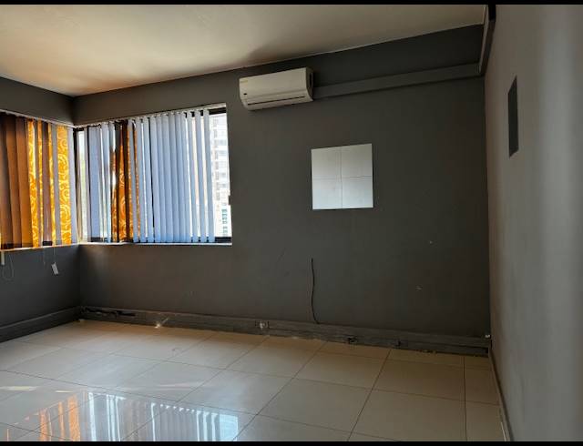 20M² OFFICE TO LET IN MUSGRAVE